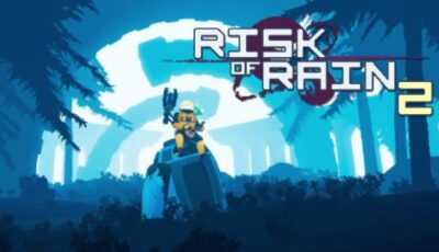 Risk of Rain 2 Free Download PC Game