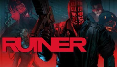 RUINER Free Download PC Game