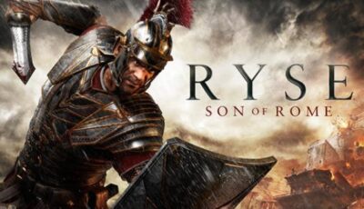 Ryse: Son of Rome Free Download PC Game