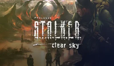 S.T.A.L.K.E.R.: Clear Sky Free Download PC Game
