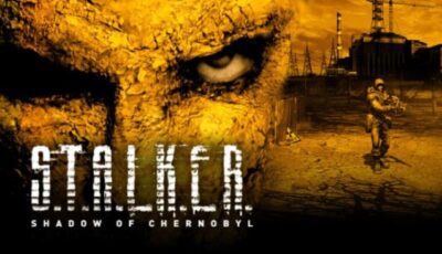 S.T.A.L.K.E.R.: Shadow of Chernobyl Free Download PC Game