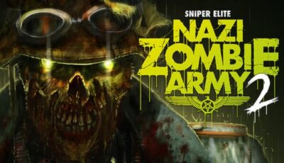 Sniper Elite: Nazi Zombie Army 2 Free Download PC Game