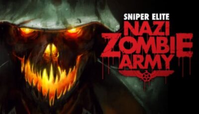 Sniper Elite: Nazi Zombie Army Free Download PC Game