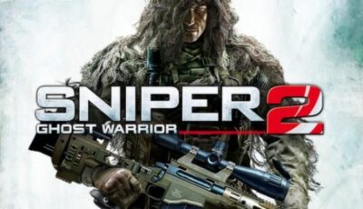 Sniper: Ghost Warrior 2 Free Download PC Game