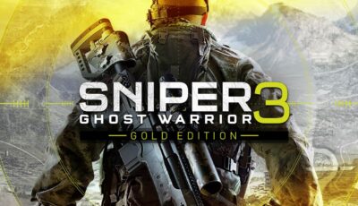 Sniper Ghost Warrior 3 – Gold Edition Free Download PC Game