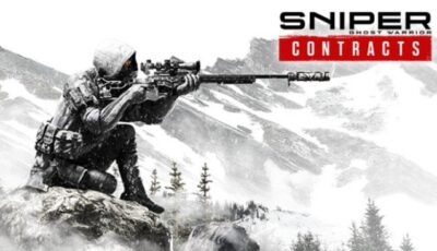 Sniper Ghost Warrior Contracts PC Download Free with All DLC’s