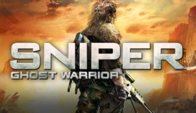 Sniper Ghost Warrior – Gold Edition Free Download PC Game