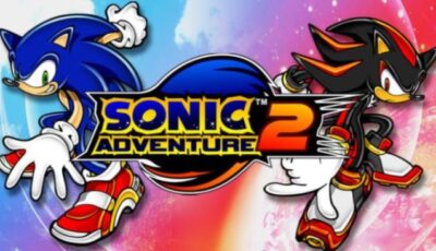 SONIC ADVENTURE 2: BATTLE Free Download PC Game