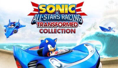 Sonic & All-Stars Racing Transformed Collection Free Download PC Game