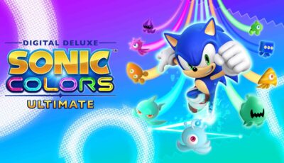 Sonic Colors: Ultimate – Digital Deluxe Edition PC Download Free with All DLC’s & Yuzu Emu for PC