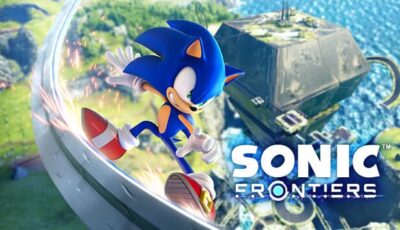 Sonic Frontiers: YuZu PC Emulator Free Download PC Game