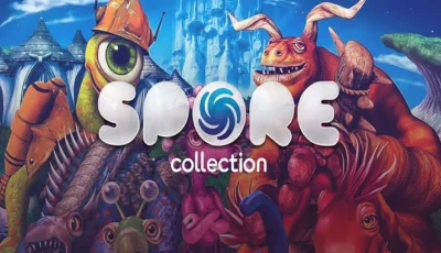SPORE Collection Free Download PC Game