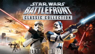 STAR WARS: Battlefront Classic Collection Free Download PC Game