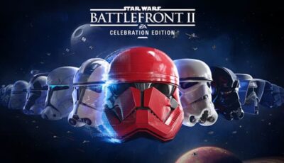 STAR WARS Battlefront II: Celebration Edition Free Download PC Game