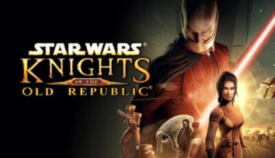 STAR WARS Knights of the Old Republic Free Download PC Game