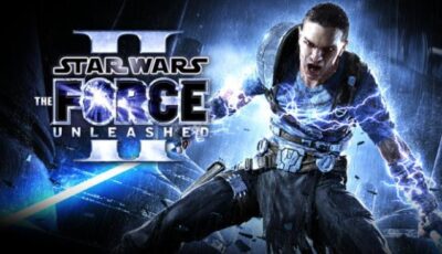 STAR WARS: The Force Unleashed II Free Download PC Game
