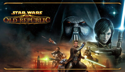 STAR WARS: The Old Republic Free Download PC Game