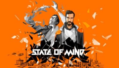 State of Mind Free Download PC Game