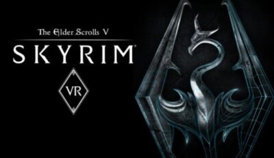 The Elder Scrolls V: Skyrim VR Free Download PC Game