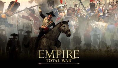 Total War: EMPIRE – Definitive Edition Free Download PC Game