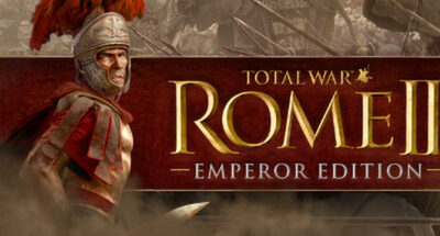 Total War: ROME II – Emperor Edition Multiplayer with All DLC’s Free Download PC