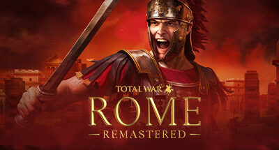 Total War: ROME REMASTERED – Enhanced Graphics Pack Free Download PC Game
