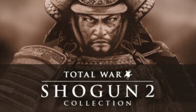 Total War: SHOGUN 2 – Collection Free Download PC Game