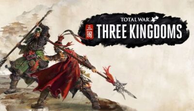 Total War: THREE KINGDOMS PC Download Free with All DLC’s