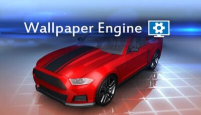 Wallpaper Engine Free Download PC Game