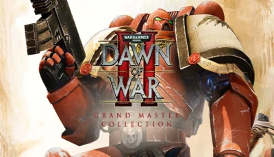 Warhammer 40,000: Dawn of War II – Grand Master Collection Free Download PC Game