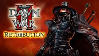 Warhammer 40,000: Dawn of War II: Retribution Free Download PC Game