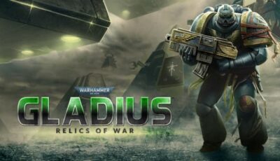 Warhammer 40,000: Gladius – Relics of War PC Download Free with All DLC’s
