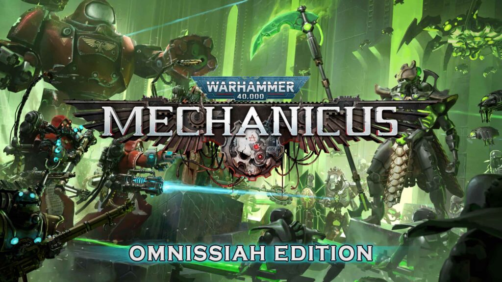 warhammer-40000-mechanicus-omnissiah-edition-free-download