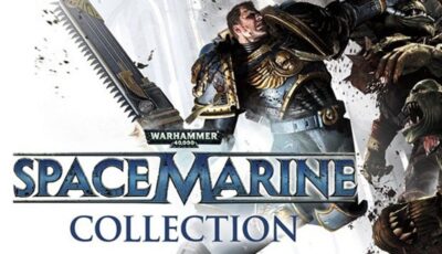 Warhammer 40,000: Space Marine Collection PC Download Free with All DLC’s