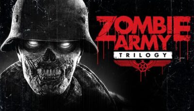 Zombie Army Trilogy Free Download PC Game