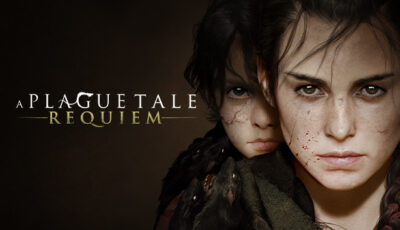 A Plague Tale: Requiem Free Download PC Game
