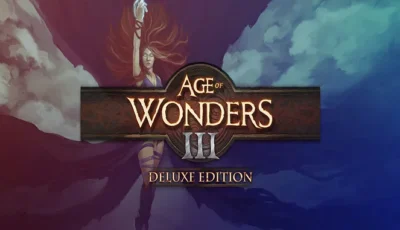 Age of Wonders 3: Deluxe Edition Free Download PC Game