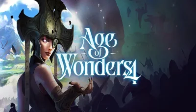 Age of Wonders 4 PC Download Free with All DLC’s