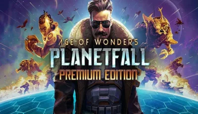 Age of Wonders: Planetfall – Premium Edition PC Download Free with All DLC’s
