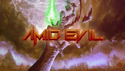 Amid Evil – Warrior Edition PC Download Free with All DLC’s