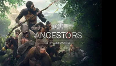 Ancestors: The Humankind Odyssey Free Download PC Game