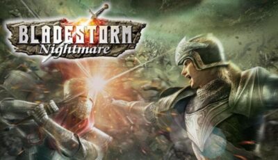 BLADESTORM: Nightmare Free Download PC Game