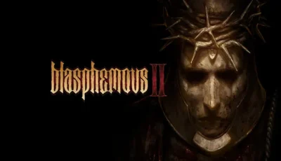 Blasphemous 2 Free Download PC Game