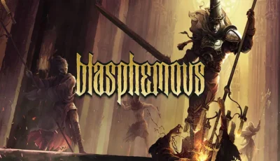 Blasphemous: Digital Deluxe Edition PC Download Free with All DLC’s