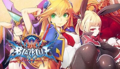 BlazBlue Centralfiction Free Download PC Game