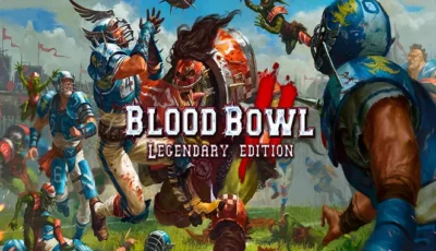 Blood Bowl 2: Legendary Edition PC Download Free with All DLC’s