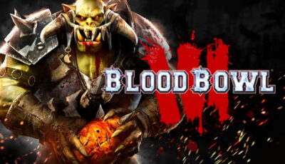 Blood Bowl 3: Brutal Edition PC Download Free with All DLC’s