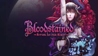 Bloodstained: Ritual of the Night PC Download Free with All DLC’s