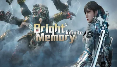 Bright Memory: Infinite – Ultimate Edition PC Download Free with All DLC’s