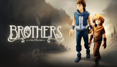 Brothers – A Tale of Two Sons Free Download PC Game